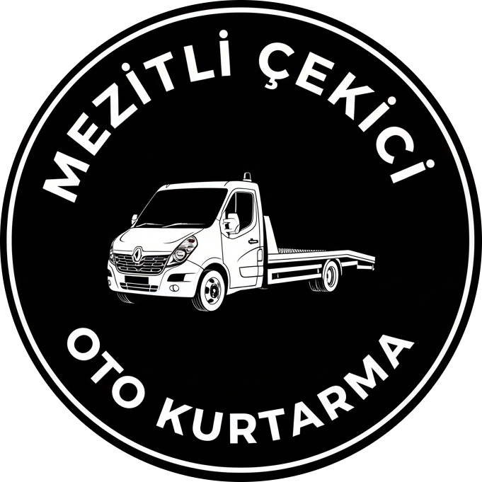 Mezitli Çekici