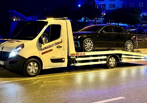 Gece Yarısı Yol Yardım Operasyonu